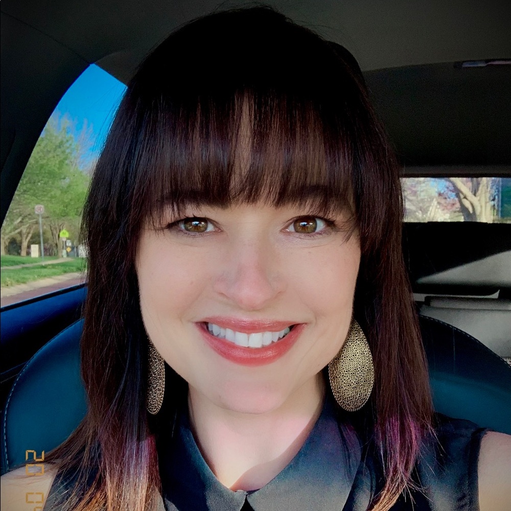 Meet your Posher, Tina